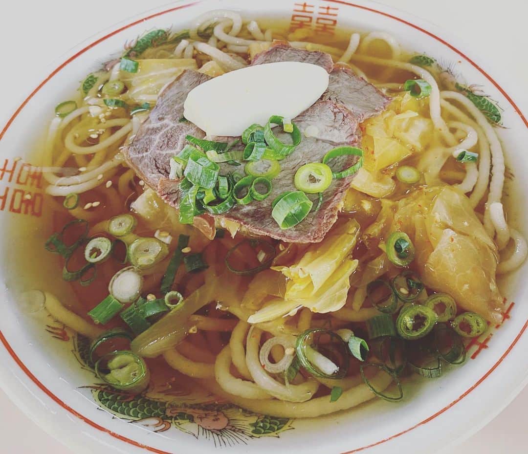 中華首藤のグルメインスタ