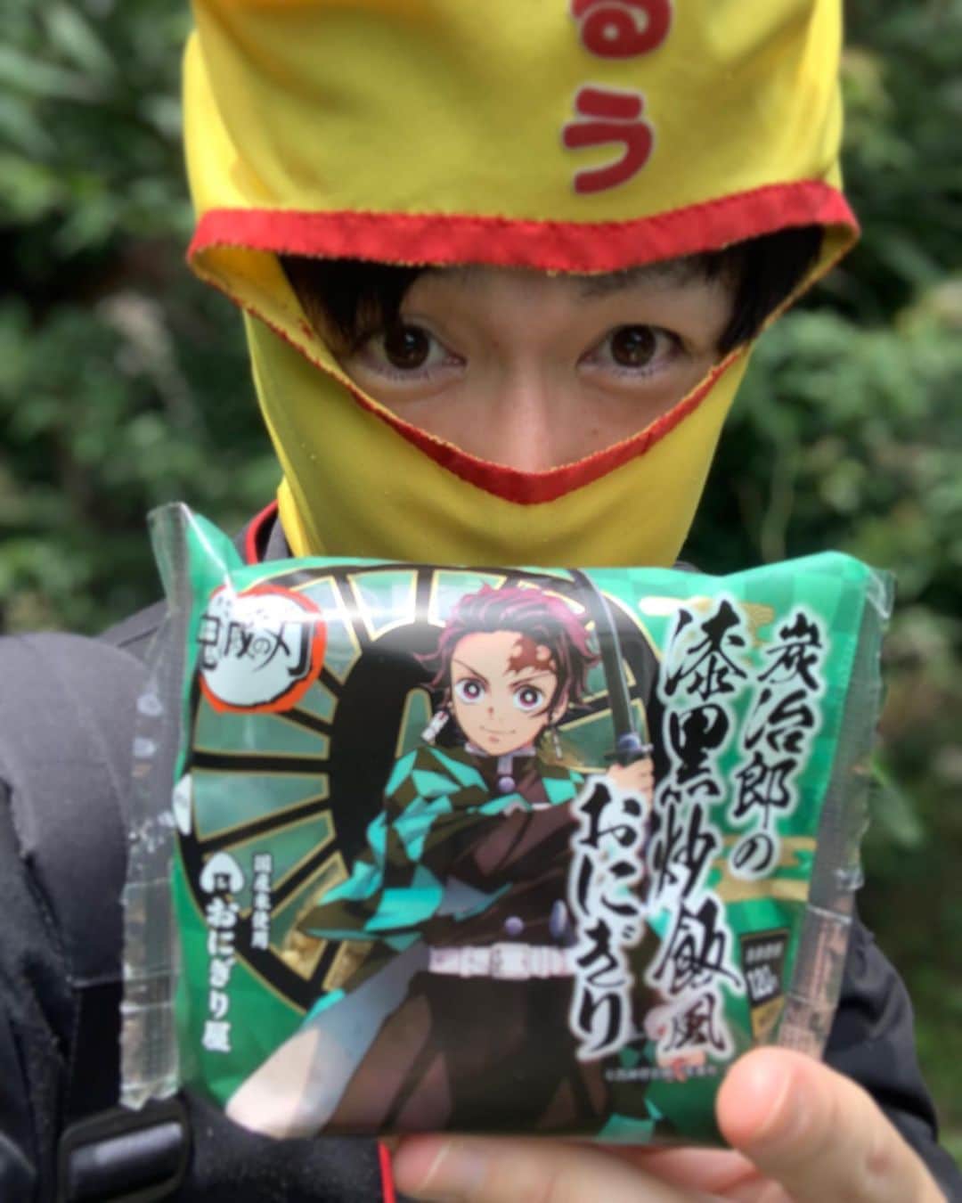 チキン南蛮カレーのルウ王子のグルメインスタ