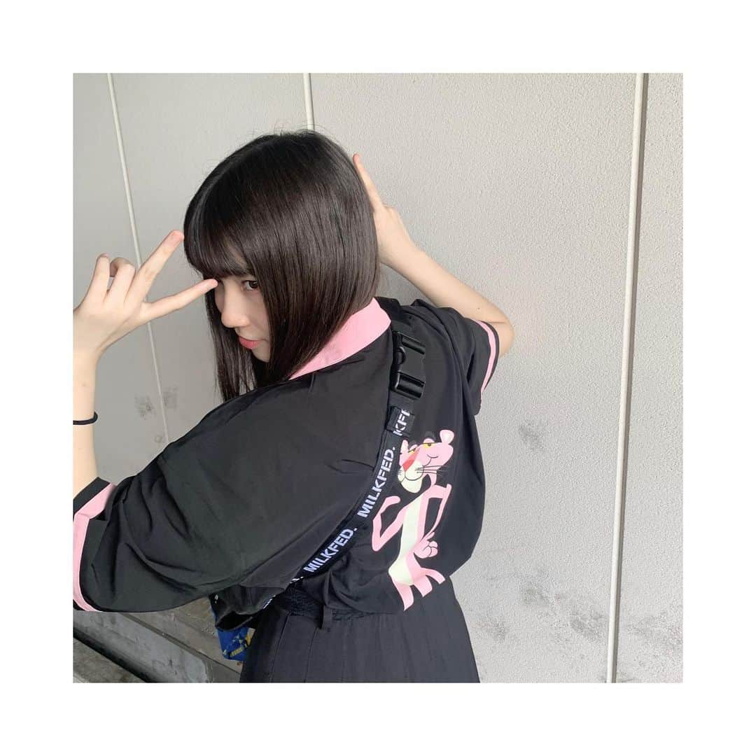 吉澤悠華のインスタグラム