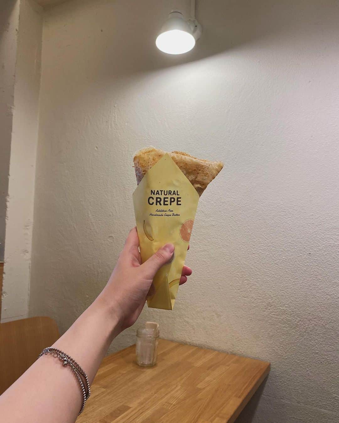 酒井萌衣のグルメインスタ