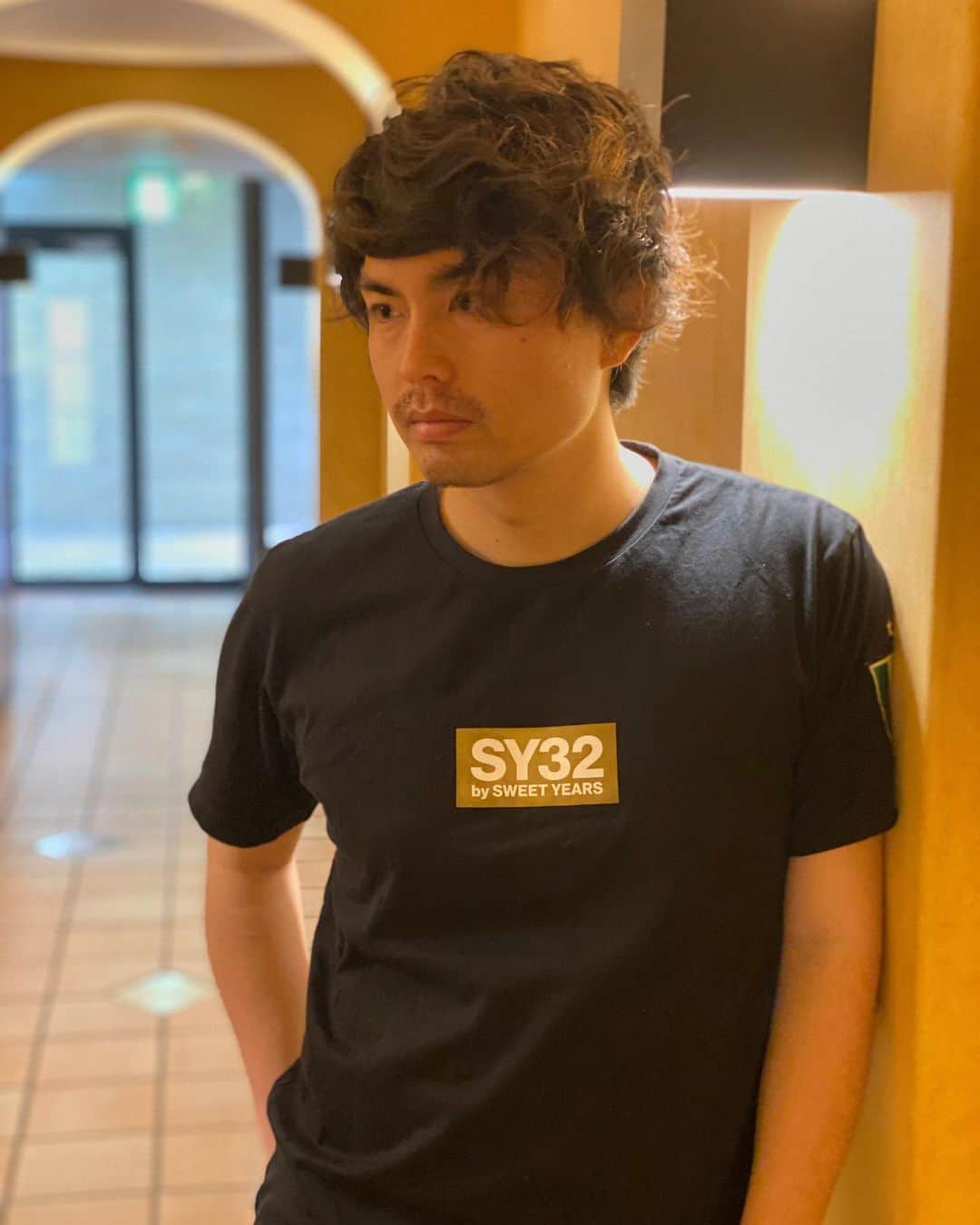 塩谷昂大のインスタグラム：「いつかのやつ  #sy32」