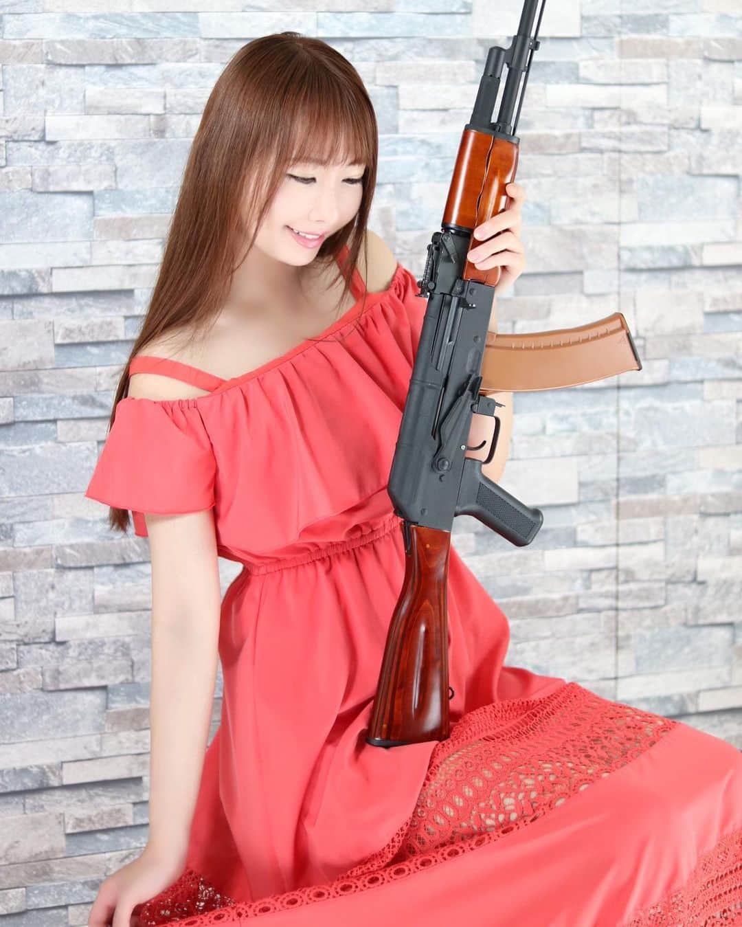 坂地久美のインスタグラム