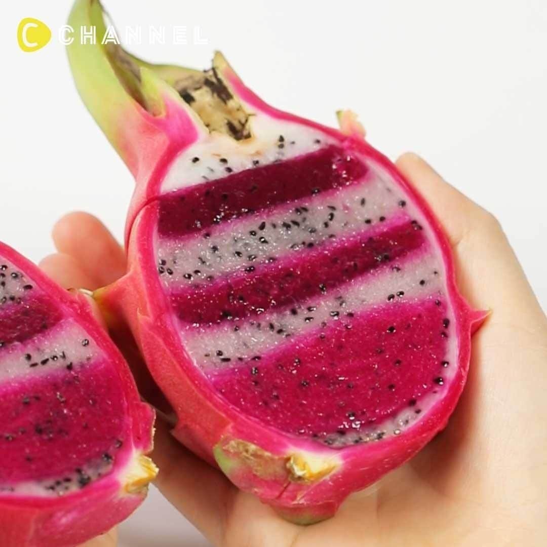 C CHANNEL-Foodのインスタグラム