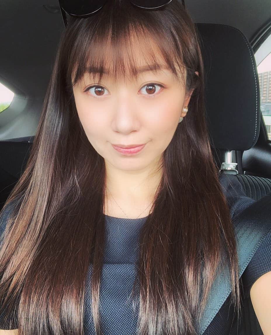 森本さやかのインスタグラム