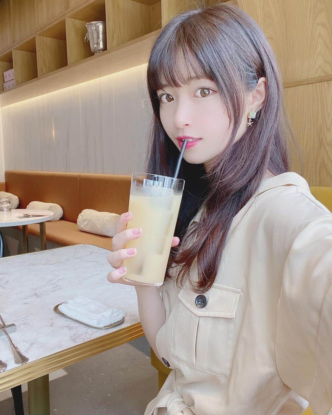 川子芹菜のグルメインスタ