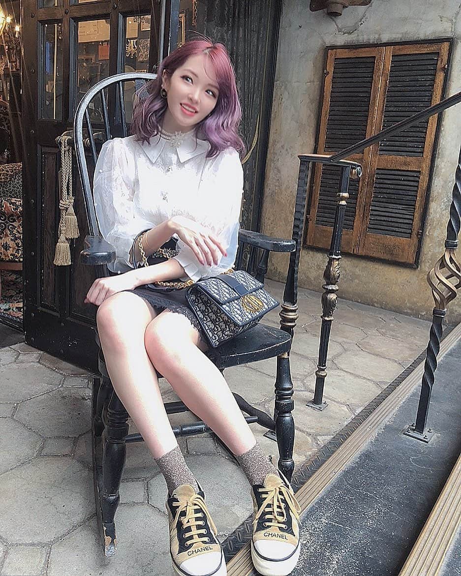 玉川来夢のグルメインスタ