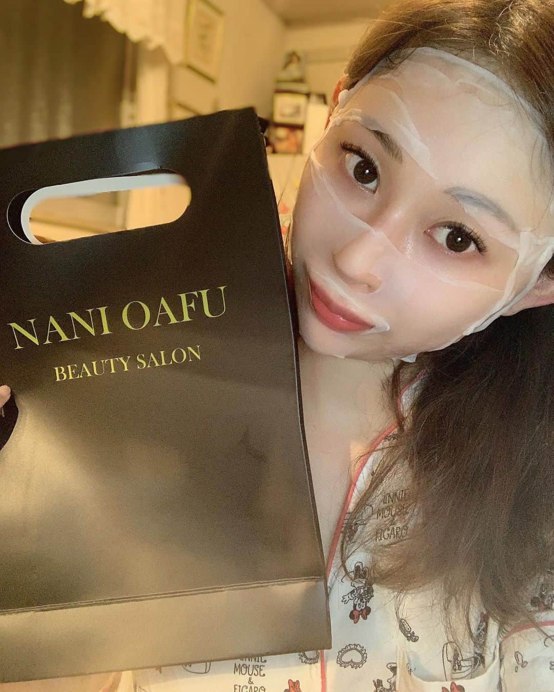 karen okajimaのインスタグラム