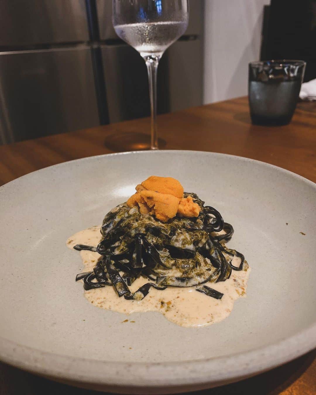 鬼辻麻衣のグルメインスタ