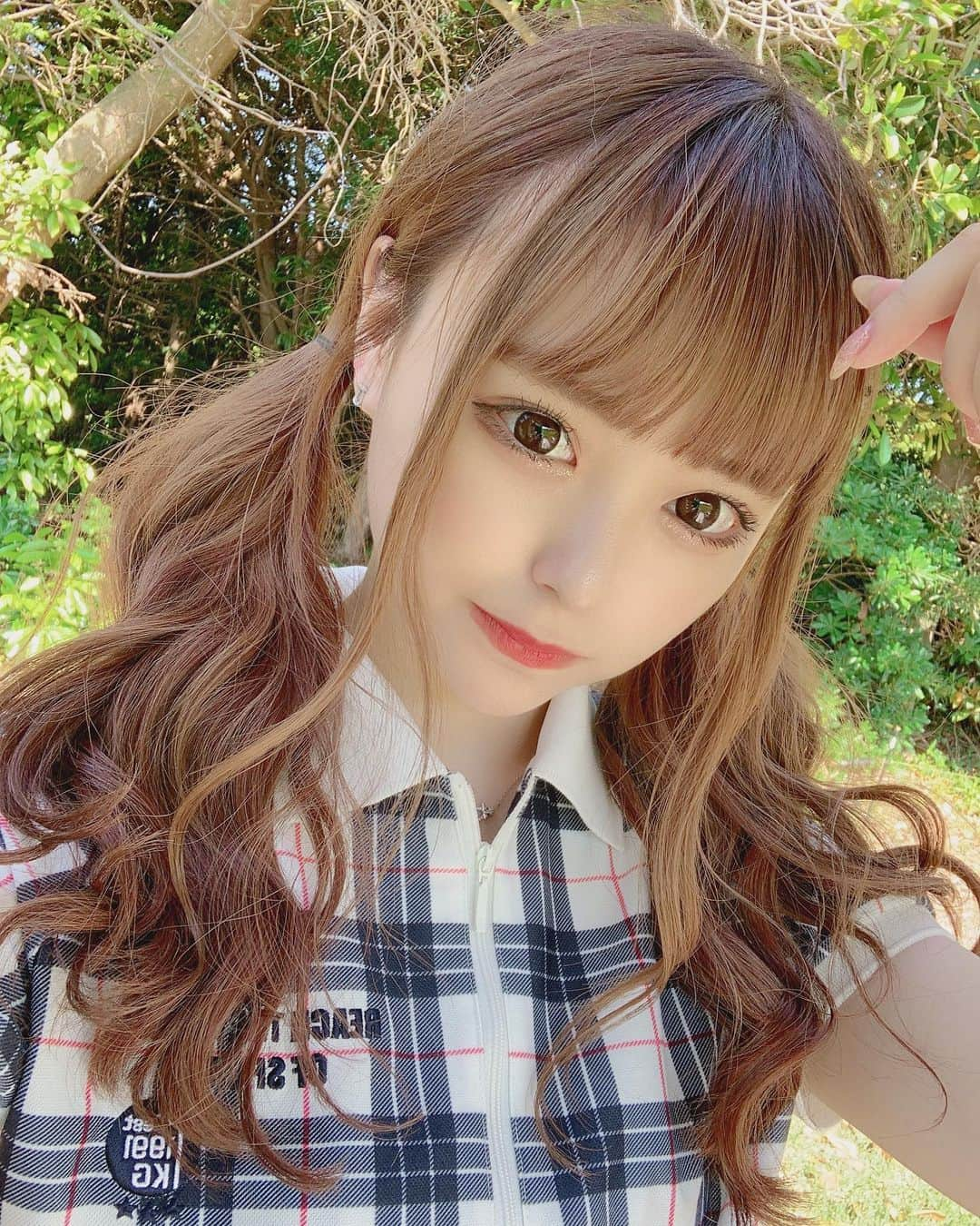 佐藤麗奈のインスタグラム