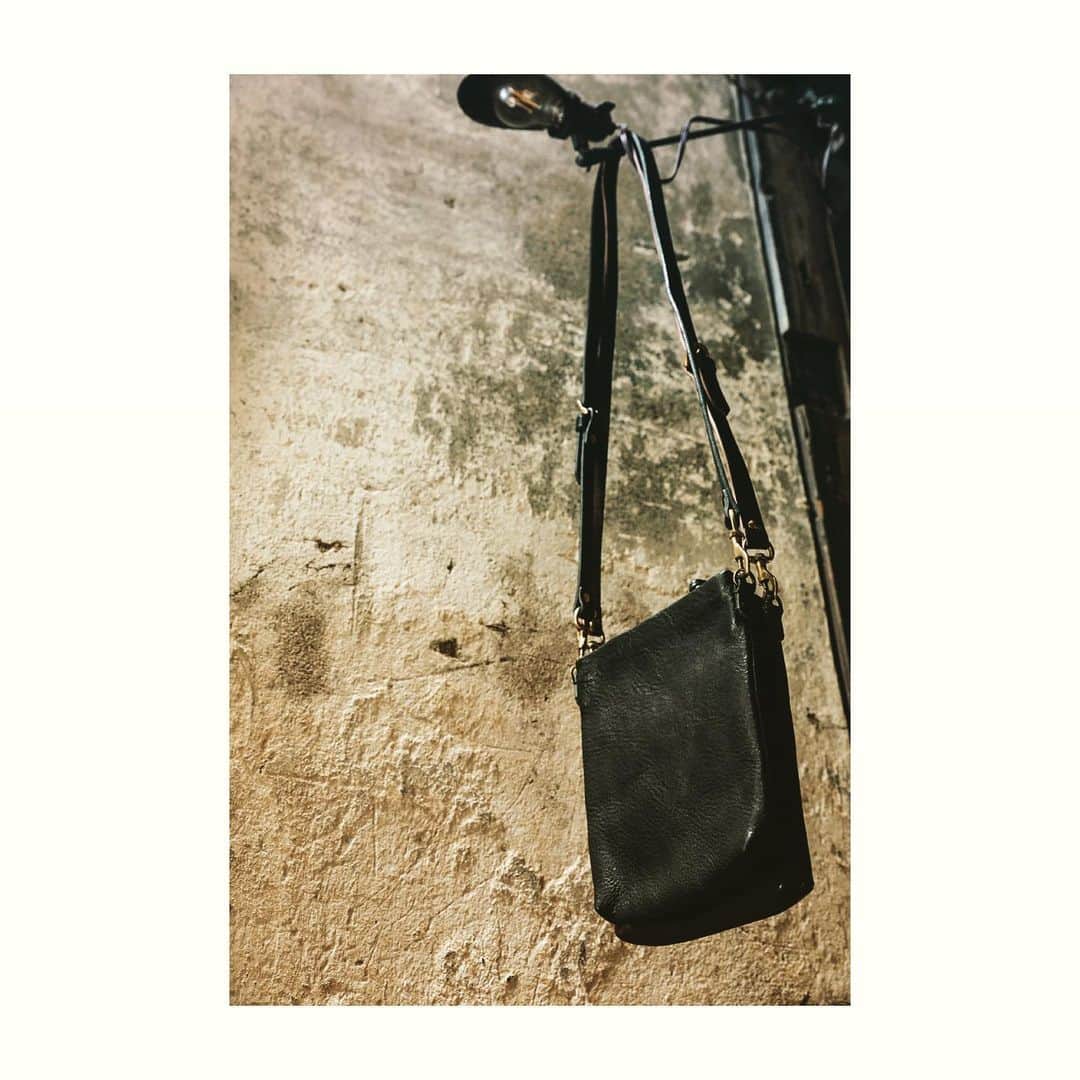 のインスタグラム：「bonoミニショルダー #slowbag  #slow2008 #slowclothing  #ベジタブル」