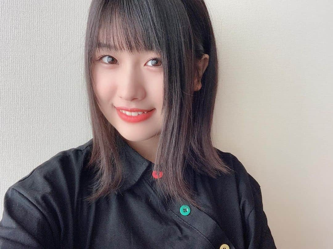 高橋彩香さんのインスタグラム写真 - (高橋彩香Instagram)「新しいお洋服がかわいいのです。」6月6日 18時38分 - sayarincho_1122