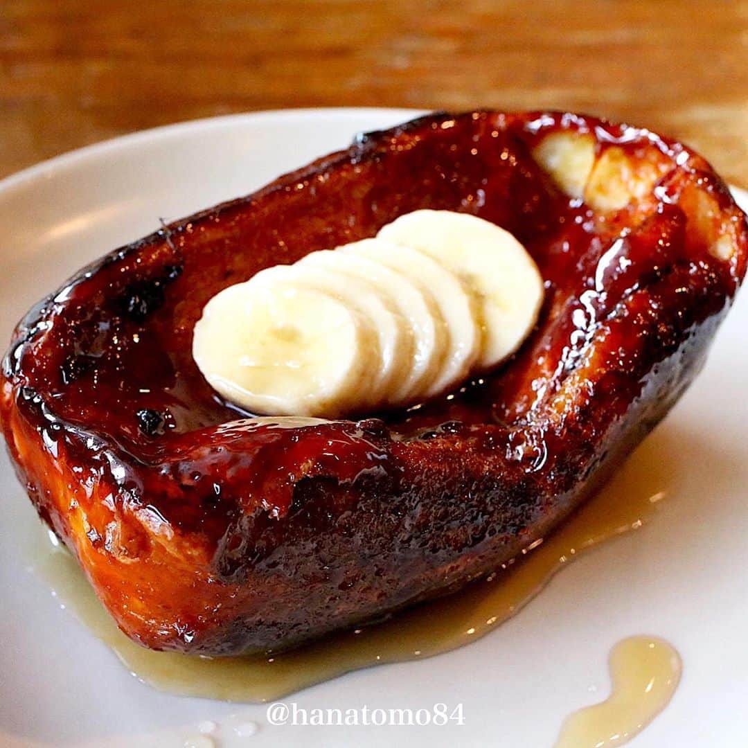 はなとものグルメインスタ