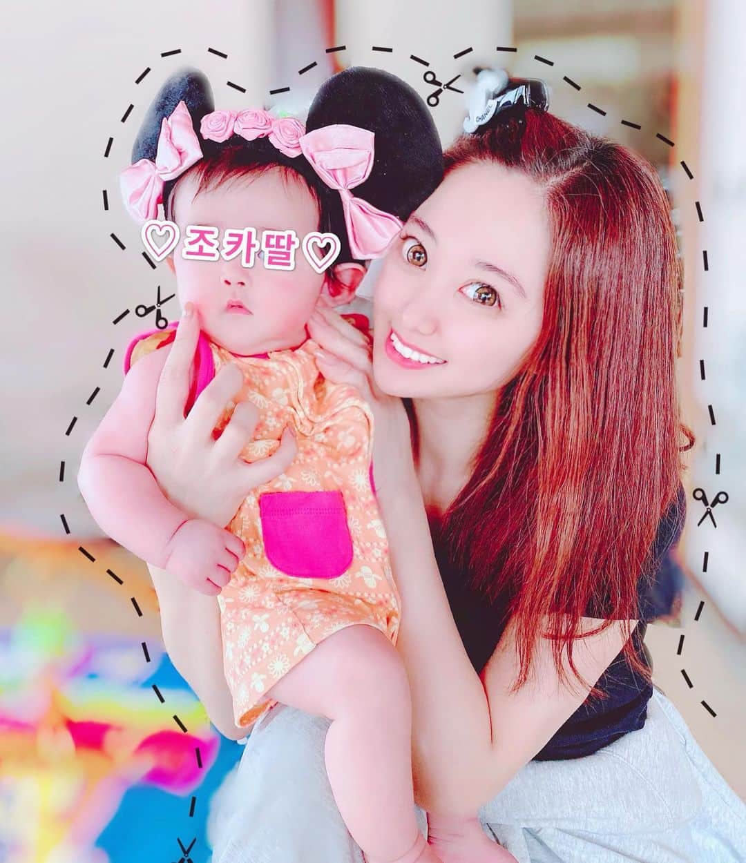 松本ゆんのインスタグラム