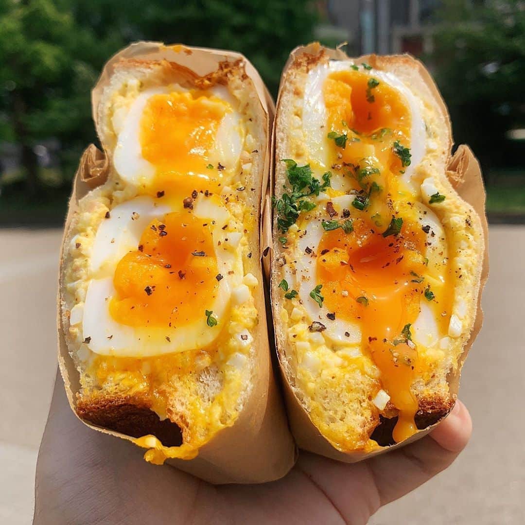 唯一無二の絶品グルメのグルメインスタ