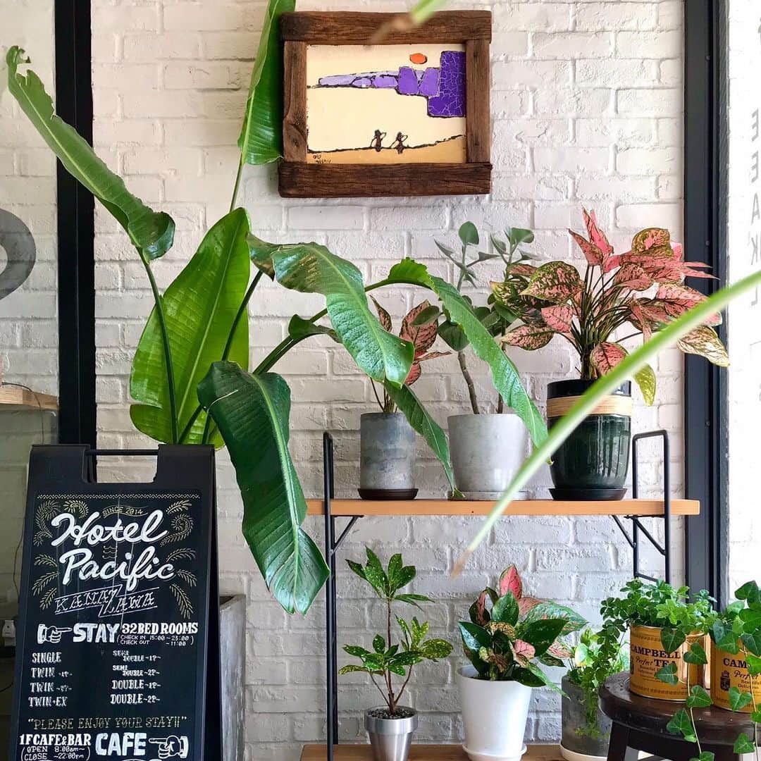 ホテルパシフィック金沢のグルメインスタ