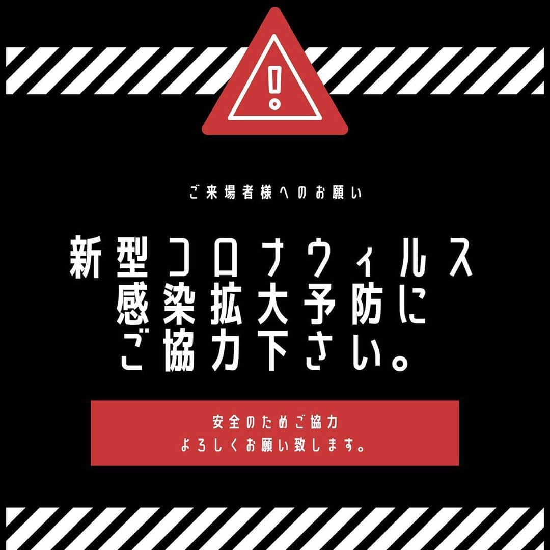 おもてちゃんさんのインスタグラム写真 - (おもてちゃんInstagram)「. m_mignonポップアップストアの今後の全国の予定です。 ⚠️ ですが、今後の新型コロナウィルスの感染拡大状況により、直前でも本企画の延期の可能性がございますことを何卒ご了承ください。 . 札幌 6/19(金) 14:00~18:00 6/20(土) 11:00~18:00 6/21(日) 11:00~18:00 会場：ノルベサ NORBESA 4階 住所：北海道札幌市中央区南3条西5丁目1-1 . 名古屋 6/26(金) 14:00~18:00 6/27(土) 11:00~18:00 6/28(日) 11:00~18:00 会場：サカエサウススクエア 3階 住所：愛知県名古屋市中央区栄3-25-39 . 大阪 7/10(金) 14:00~18:00 7/11(土) 11:00~18:00 7/12(日) 11:00~18:00 会場：大丸ホワイトアベニュー B1F 住所：大阪府中央区西心斎橋1-3-3 ホテル日航ビル . 東京 7/23(祝) 14:00~18:00 7/24(祝) 11:00~18:00 7/25(土) 11:00~18:00 7/26(日) 11:00~18:00 会場：Le ciel bleu 3階 住所：東京都目黒区自由が丘2-8-8 . . ⚠️新型コロナウィルス感染拡大予防にご協力下さい。 . ①ご来場者様におかれましては、必ずマスクの着用をお願いします。マスク未着用の方にお かれましては、ご入場をお控え頂きます。 ②店内の密を避けるため、基本的にご来場順に順次、皆様をご案内させて頂きます。ご来場 者様多数の場合は、整理券をお配りした上で、順次、ご入店頂きます。 ③ご来場時、スタッフが非接触型体温計にてご来場者様を検温させて頂きます。発熱及び体 調不良の方は、ご入場をお控え頂きます。 ④ご来場時、会場入り口に備え付けのアルコール消毒液による手の消毒をお願いします。  ⑤1時間に2回を目途に屋内の換気を致しますので、ご了承ください。」6月6日 19時03分 - omotemaru