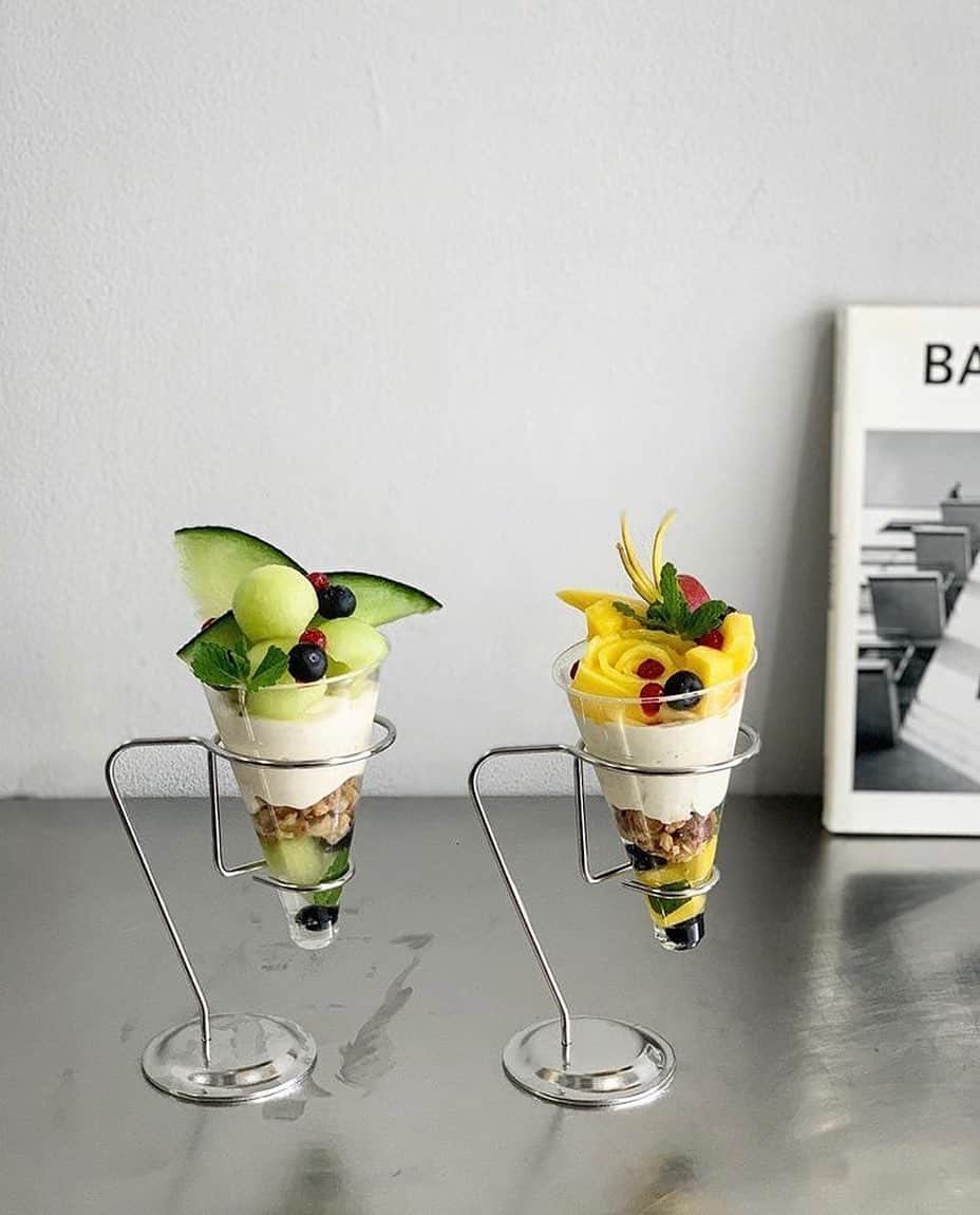 Beaustagrammerのグルメインスタ