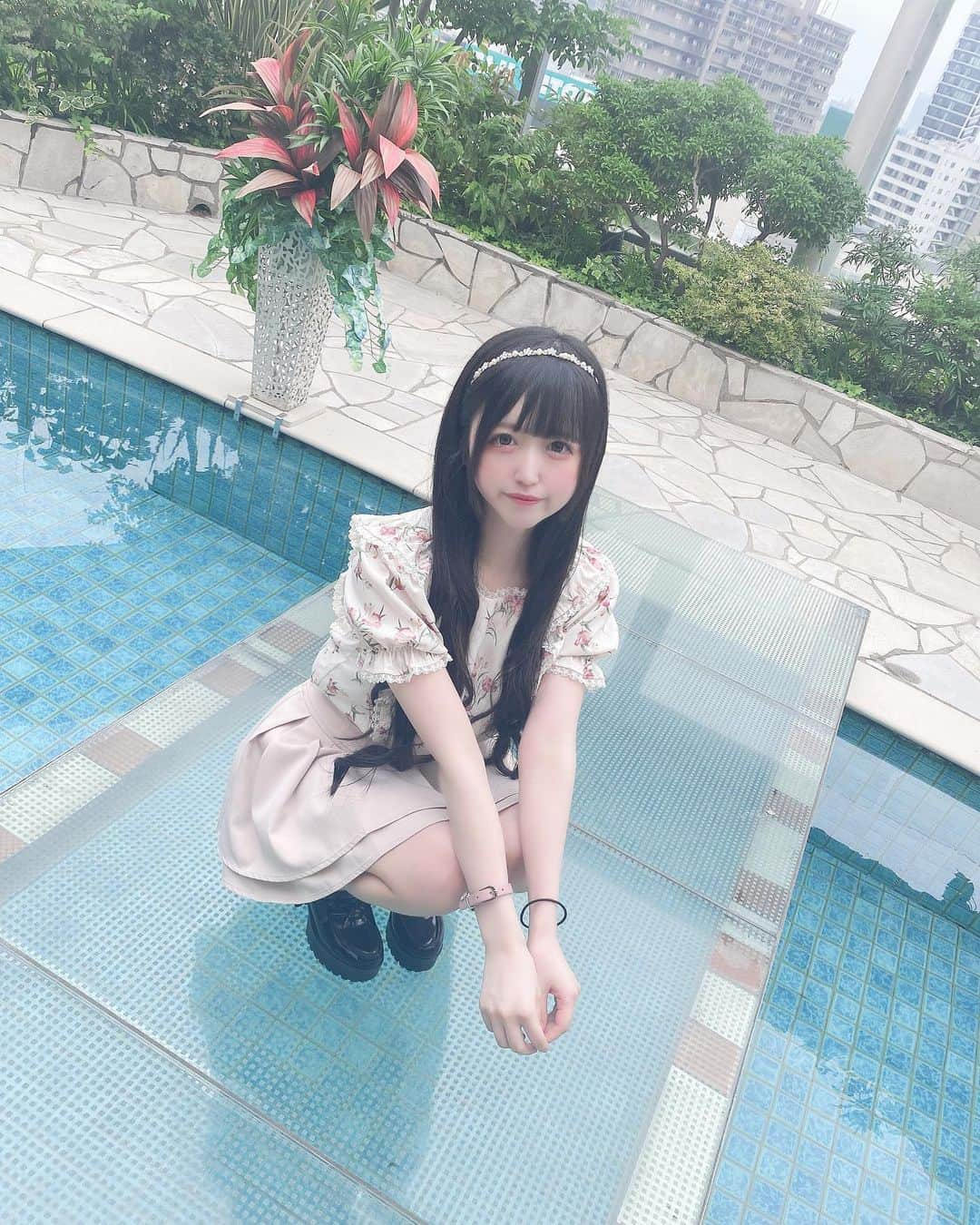 大月美雨のインスタグラム