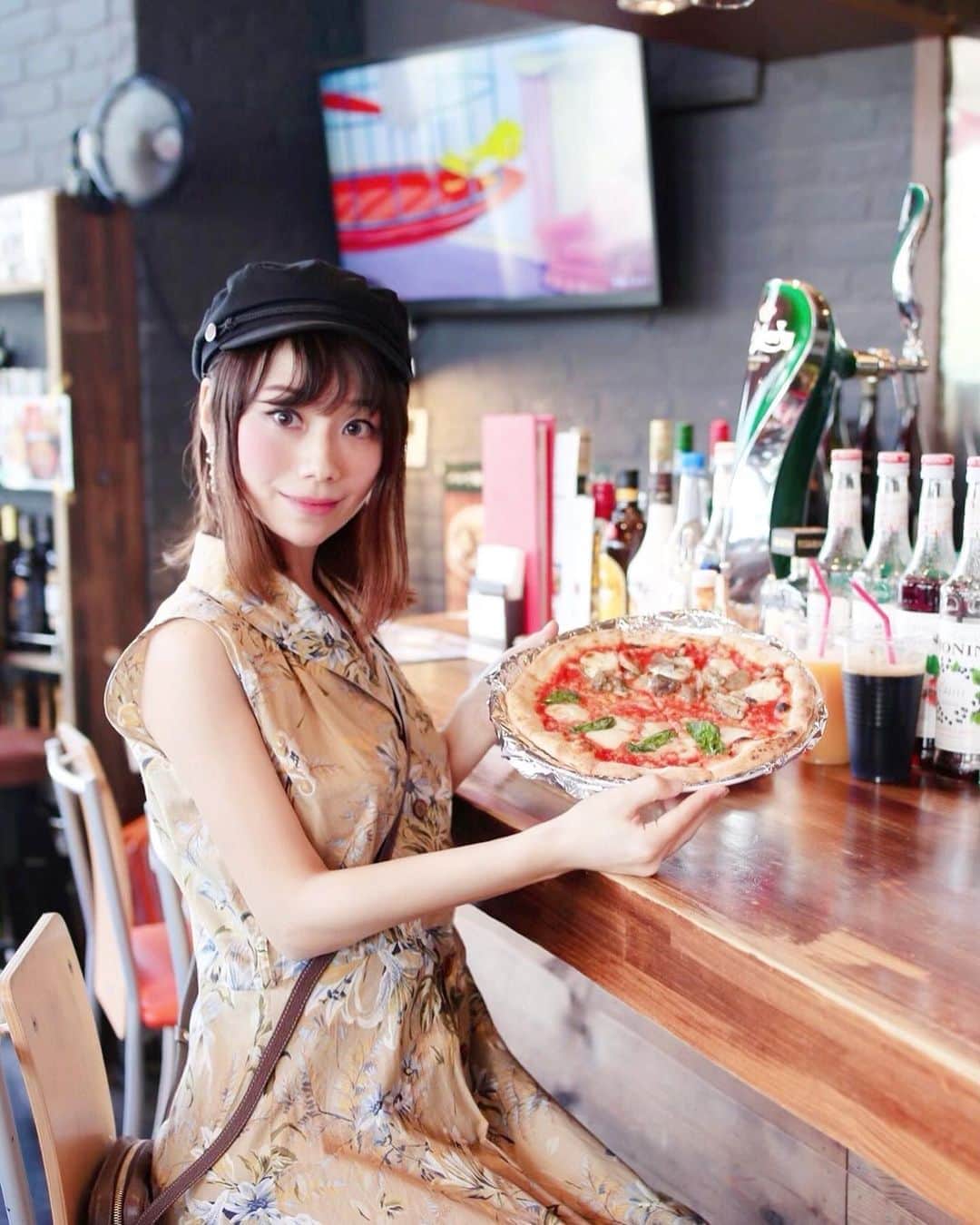 amiのインスタグラム