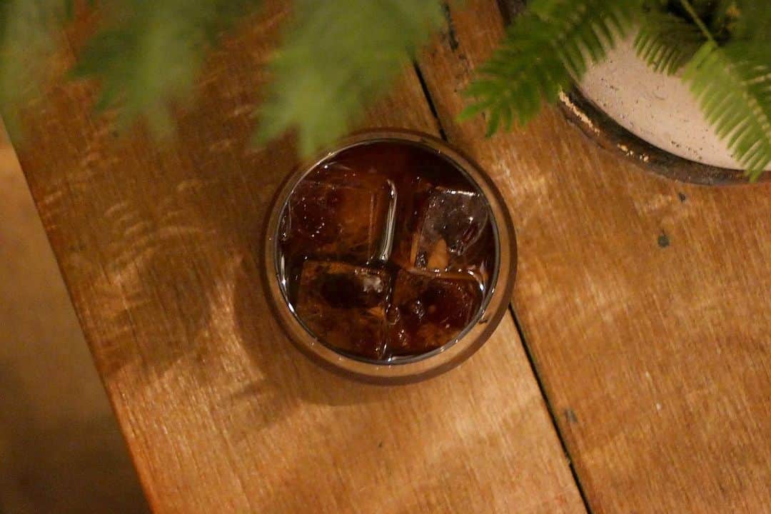 HeyCoffeeのグルメインスタ