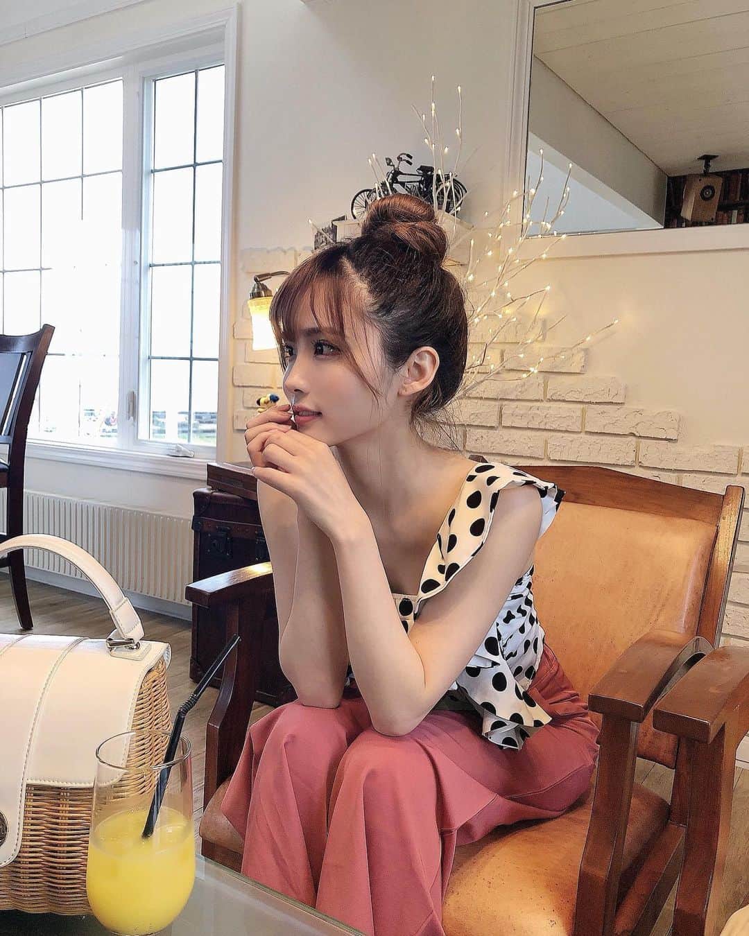 ソン・アミのグルメインスタ