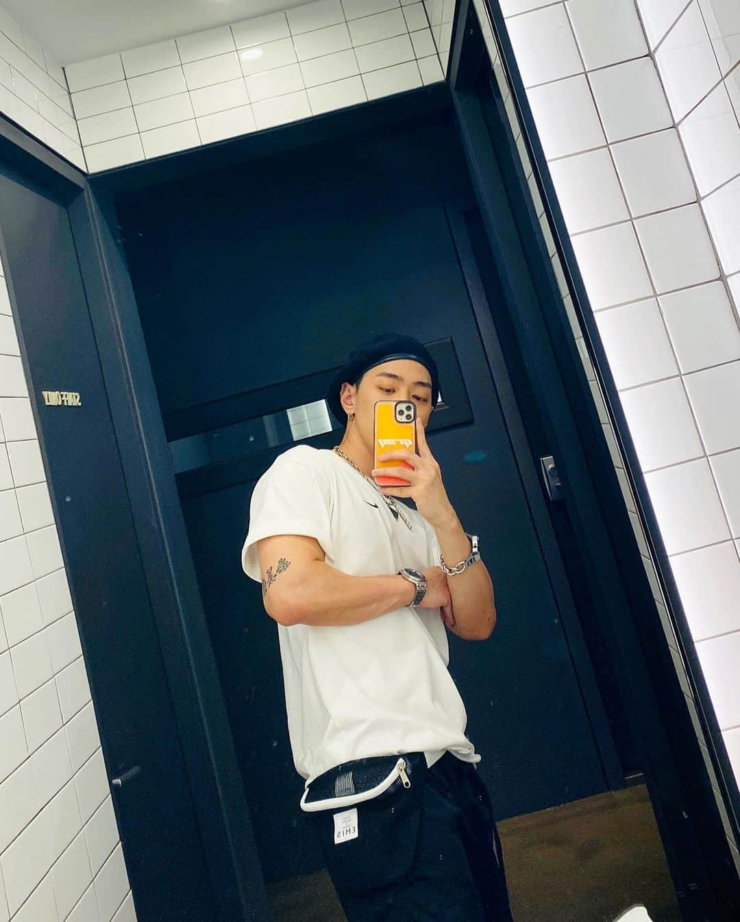 GRAYさんのインスタグラム写真 - (GRAYInstagram)「🙃」6月6日 19時22分 - callmegray