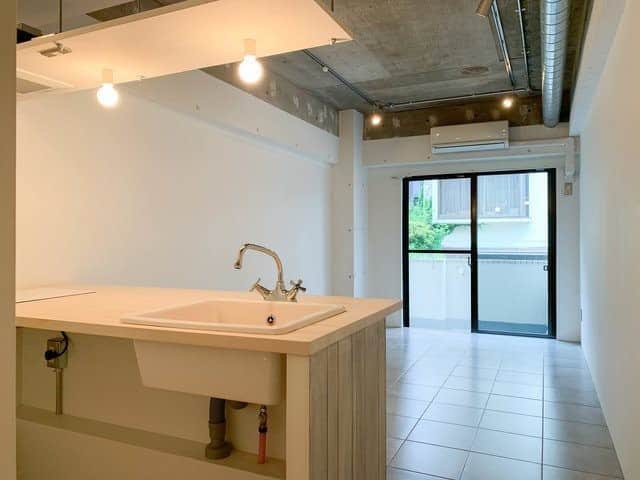 グッドルームのグルメインスタ