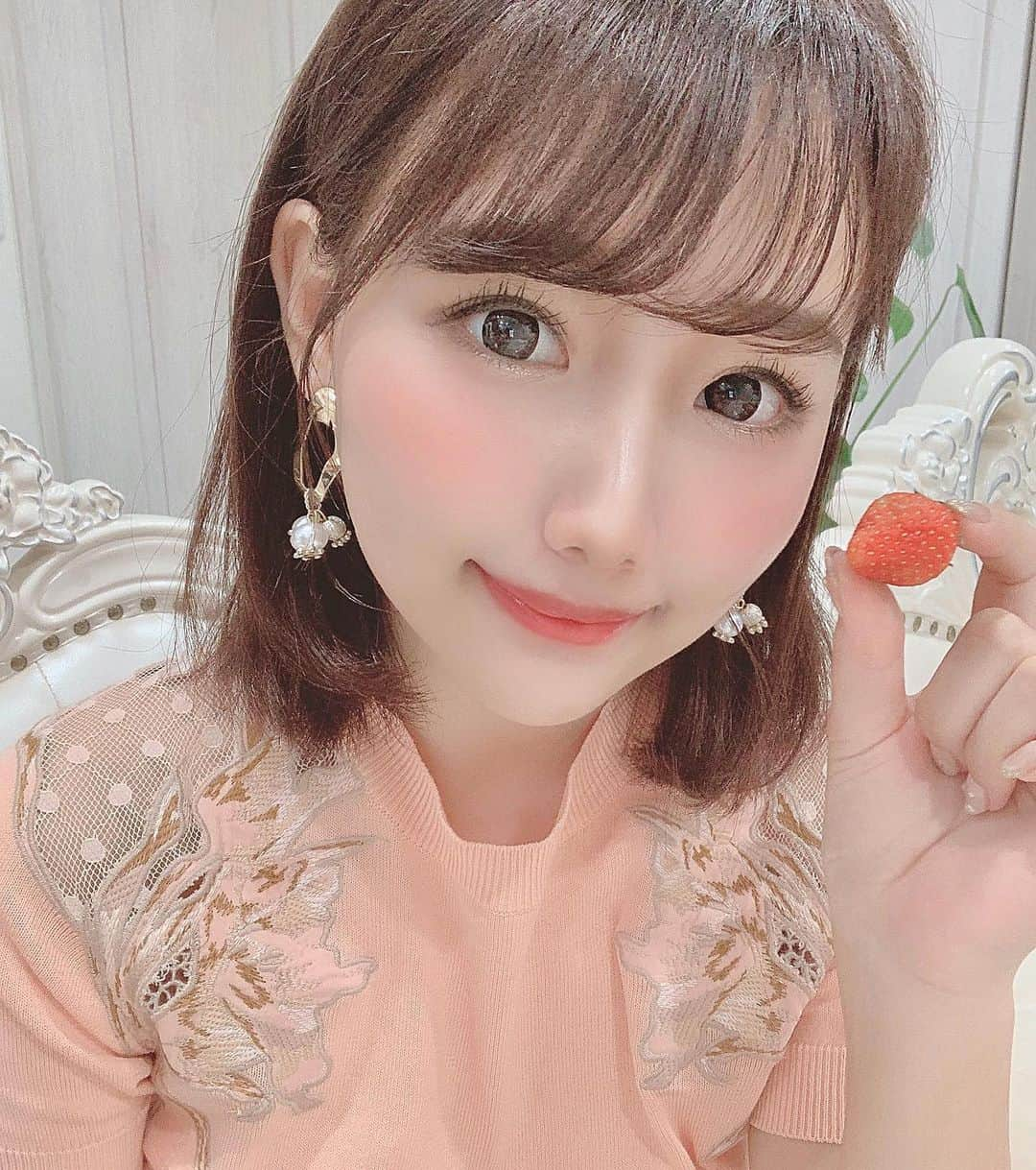 加藤里奈のインスタグラム