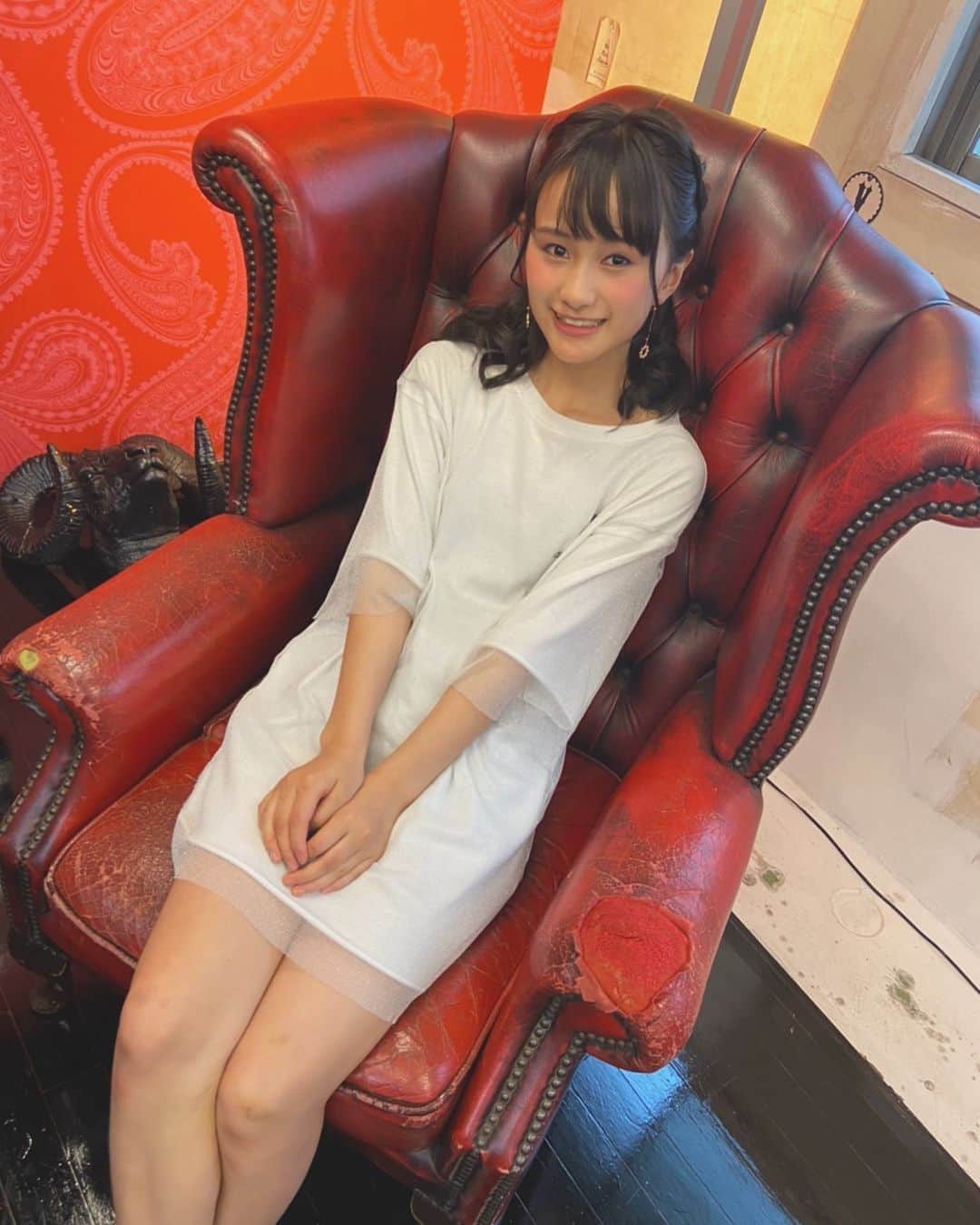 りょう（民謡ガールズ）のインスタグラム