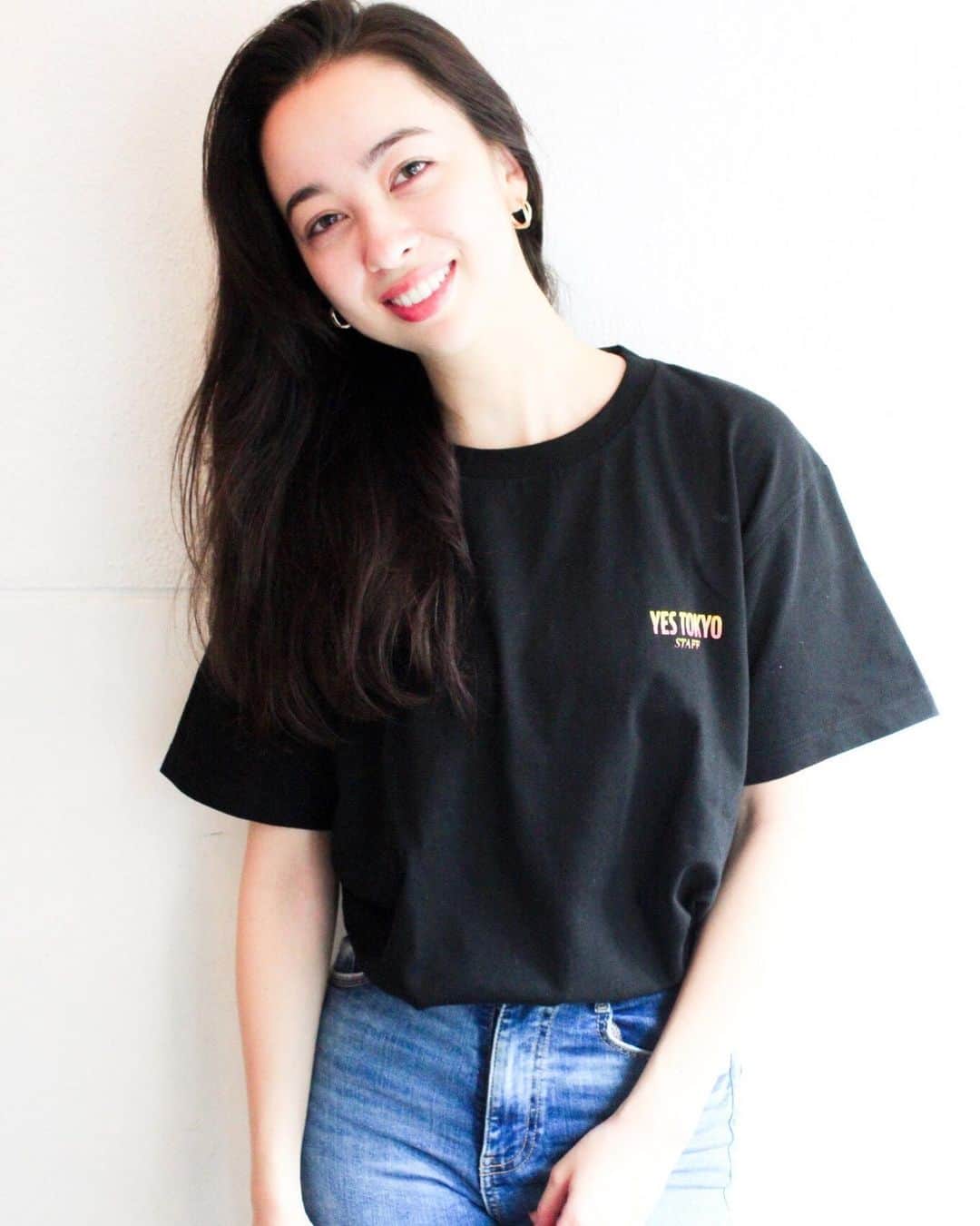 YES TOKYOのグルメインスタ