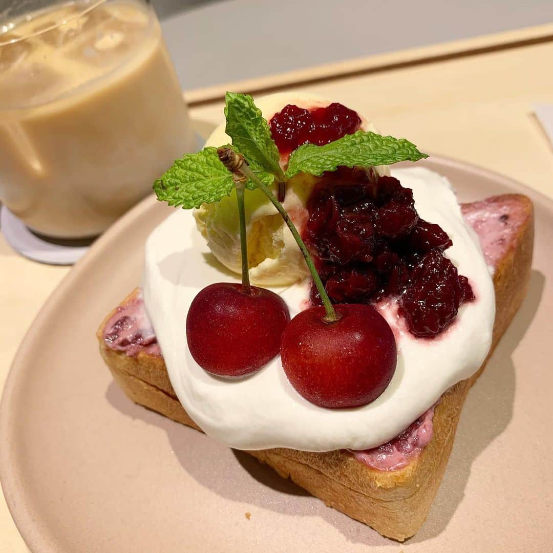 りょうくんグルメのグルメインスタ