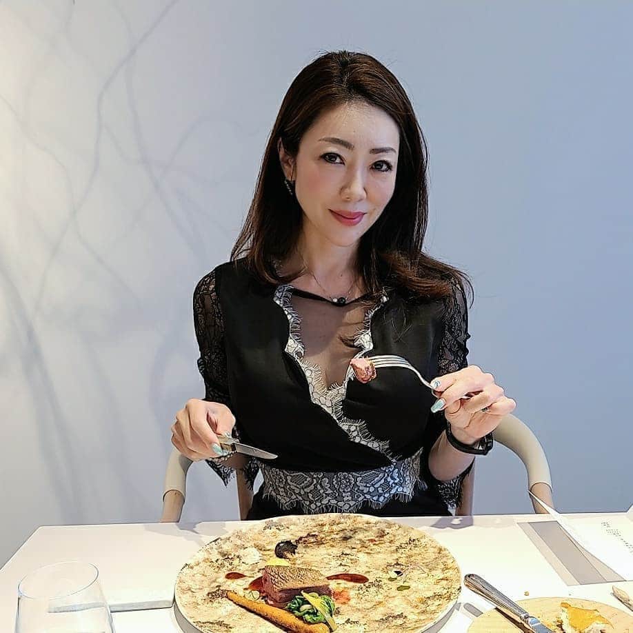 今堀恵理のグルメインスタ