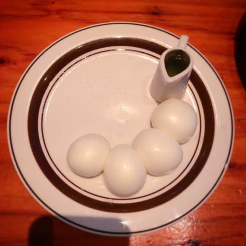 小峰みこのグルメインスタ