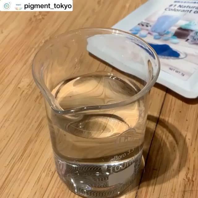 スピルリナのDICライフテック株式会社のインスタグラム
