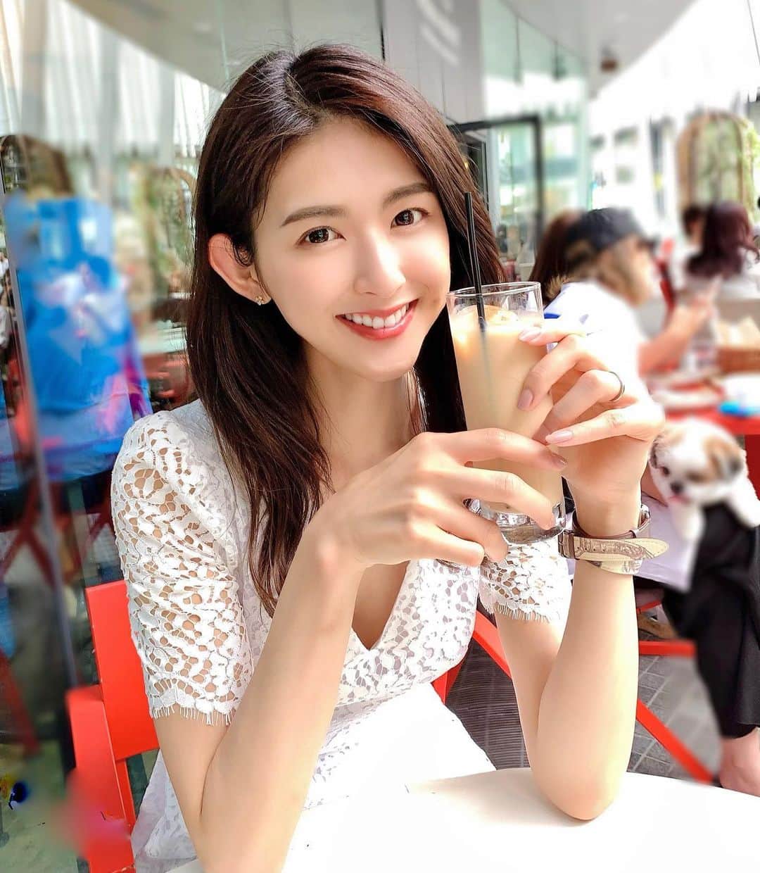 井上麻衣のインスタグラム