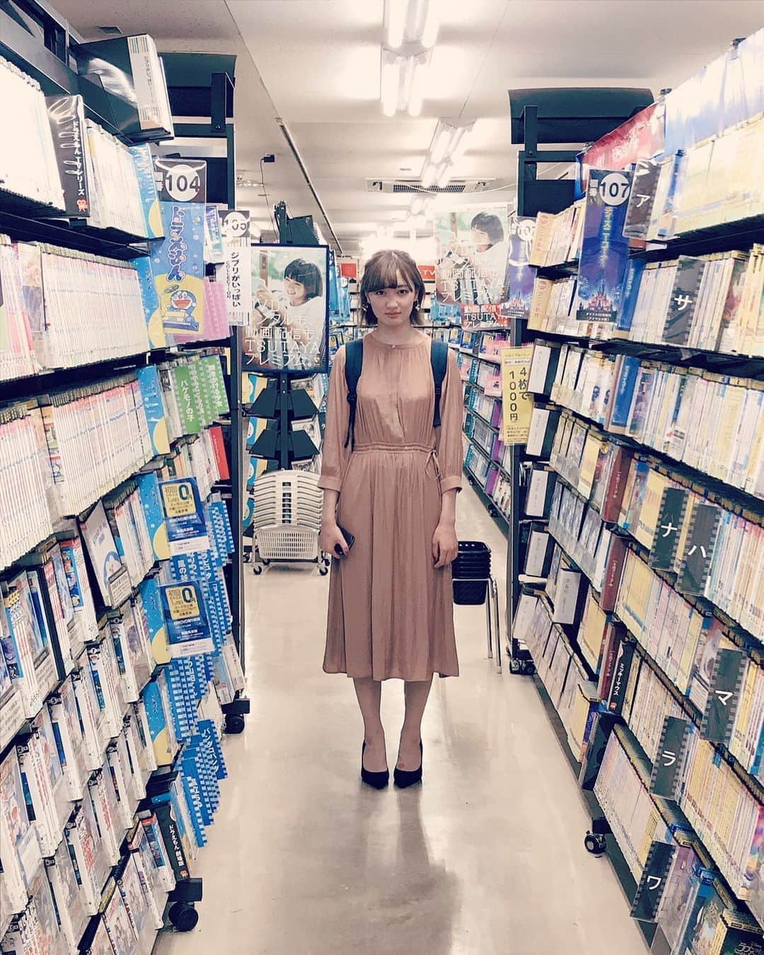 さののインスタグラム：「セピア色の記憶」
