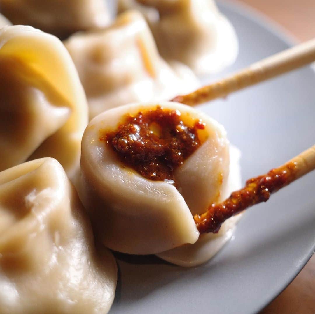 Hanako公式のグルメインスタ