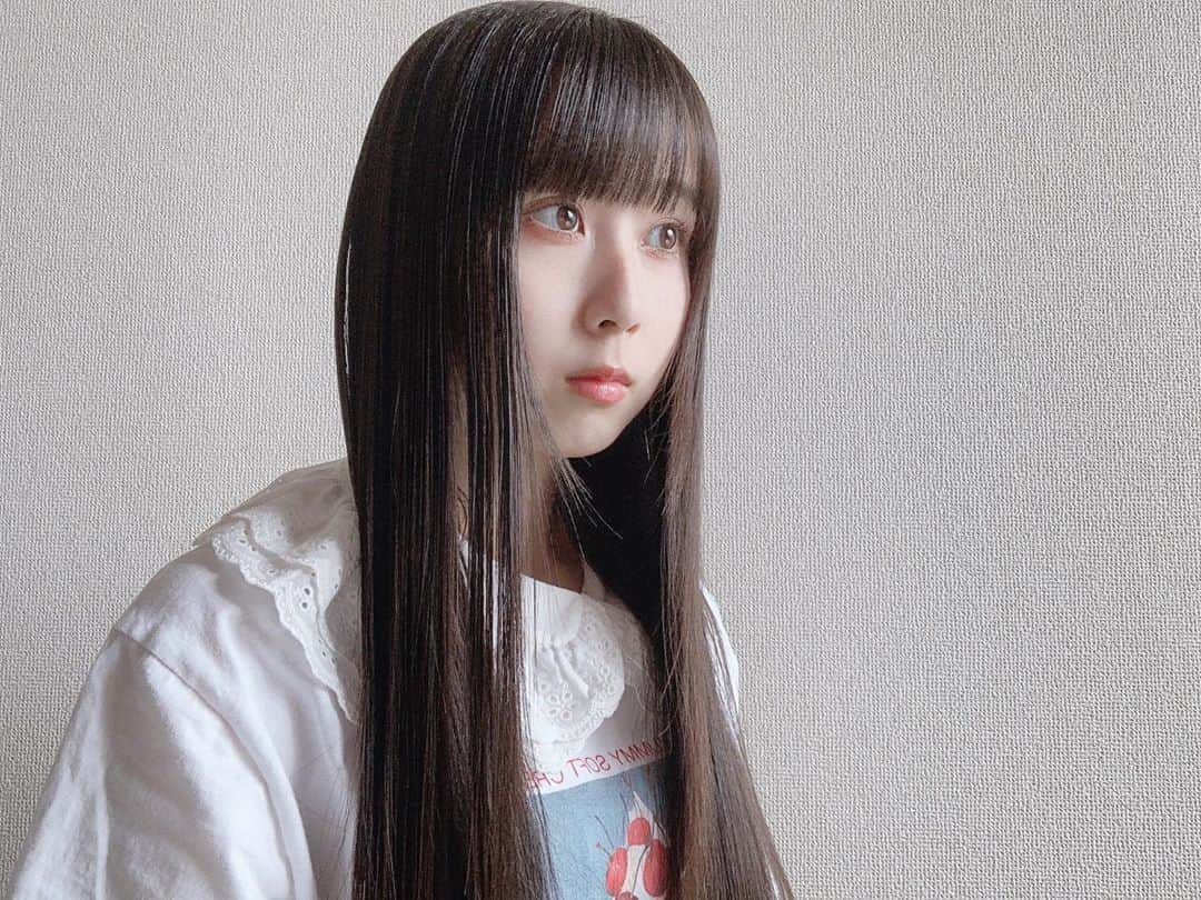 井上瑠夏さんのインスタグラム写真 - (井上瑠夏Instagram)「○●○●﻿ ﻿ ﻿ 無。なかお‪( ᷇࿀ ᷆ )‬﻿ ﻿  #ske48 #井上瑠夏 #followｍe」6月6日 22時55分 - ruka_inoue48