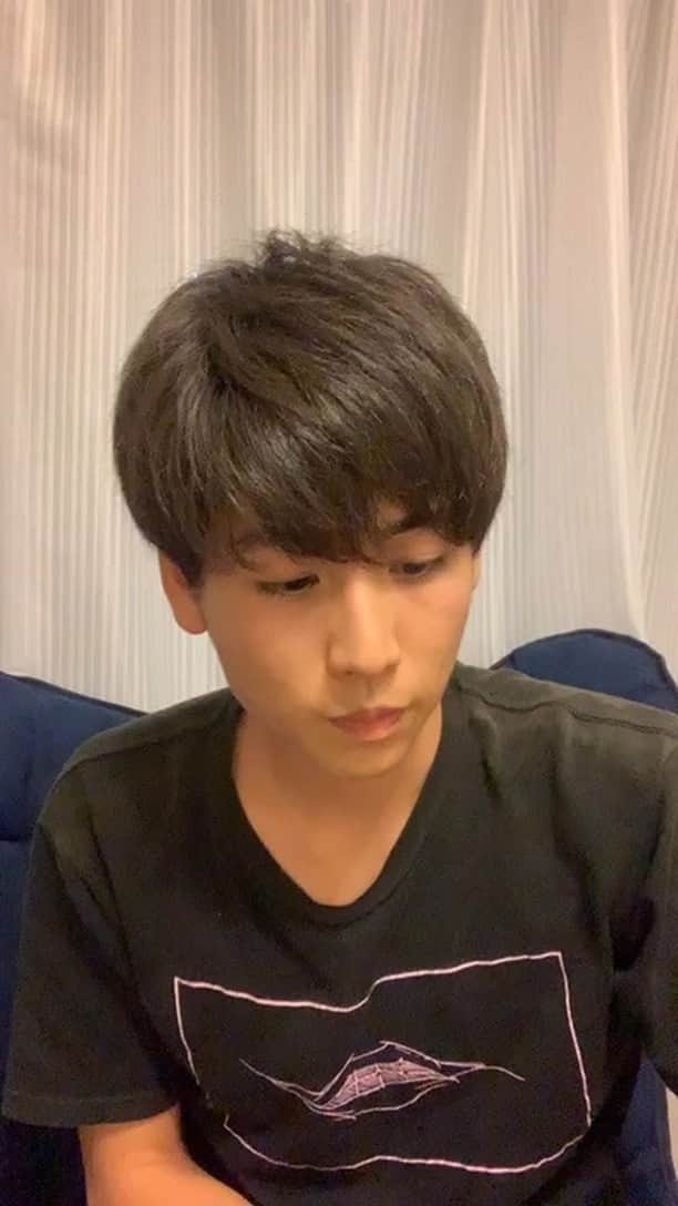 のインスタグラム
