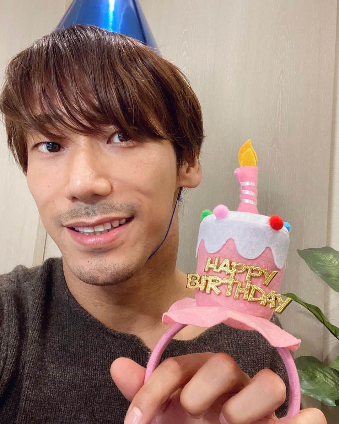 小林直己のインスタグラム
