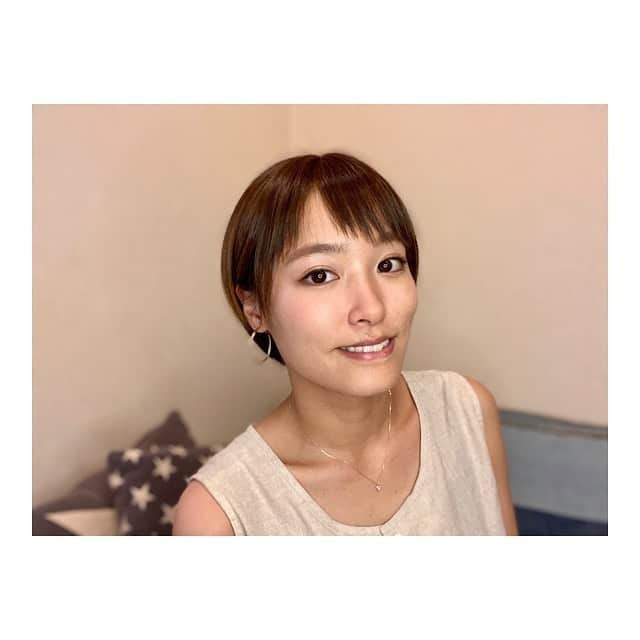 中山こころのインスタグラム