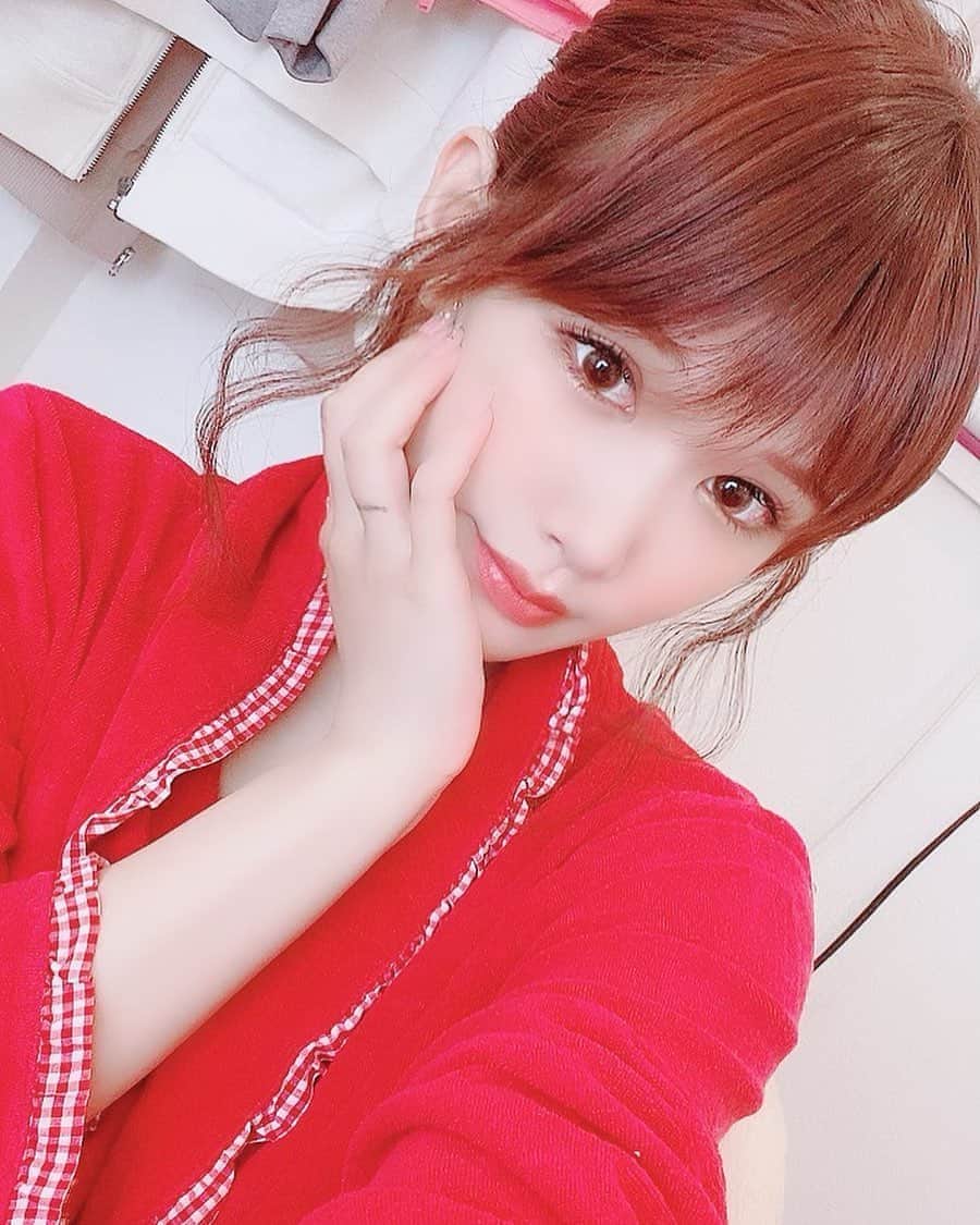 涼宮琴音のインスタグラム：「おやすみ。」