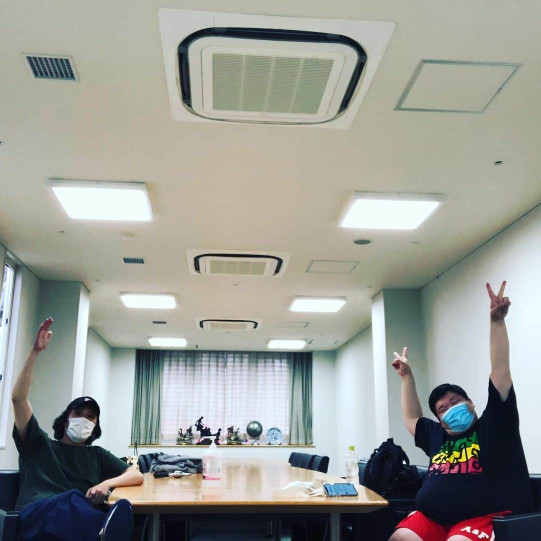 爆ノ介のインスタグラム