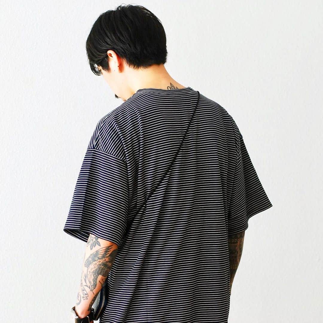 wonder_mountain_irieさんのインスタグラム写真 - (wonder_mountain_irieInstagram)「_ WELLDER / ウェルダー "Wide Fit T-Shirts" ¥12,100- _ 〈online store / @digital_mountain〉 https://www.digital-mountain.net/shopdetail/000000011639/ _ 【オンラインストア#DigitalMountain へのご注文】 *24時間受付 *15時までのご注文で即日発送 *1万円以上ご購入で送料無料 tel：084-973-8204 _ We can send your order overseas. Accepted payment method is by PayPal or credit card only. (AMEX is not accepted)  Ordering procedure details can be found here. >>http://www.digital-mountain.net/html/page56.html  _ #WELLDER #ウェルダー _ 本店：#WonderMountain  blog>> http://wm.digital-mountain.info _ 〒720-0044  広島県福山市笠岡町4-18  JR 「#福山駅」より徒歩10分 #ワンダーマウンテン #japan #hiroshima #福山 #福山市 #尾道 #倉敷 #鞆の浦 近く _ 系列店：@hacbywondermountain _」6月6日 23時57分 - wonder_mountain_