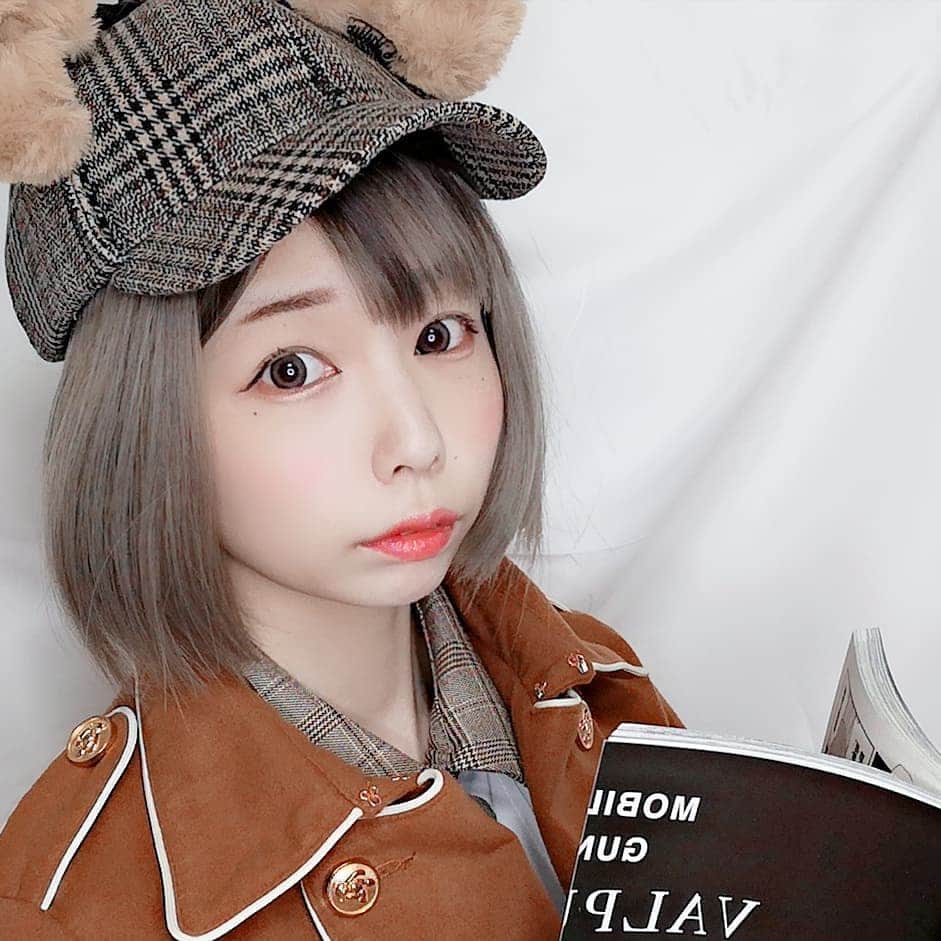 むうかのインスタグラム