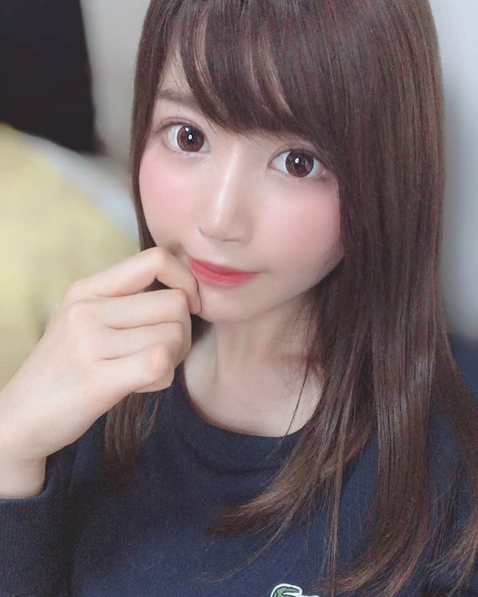 永原芽衣のインスタグラム