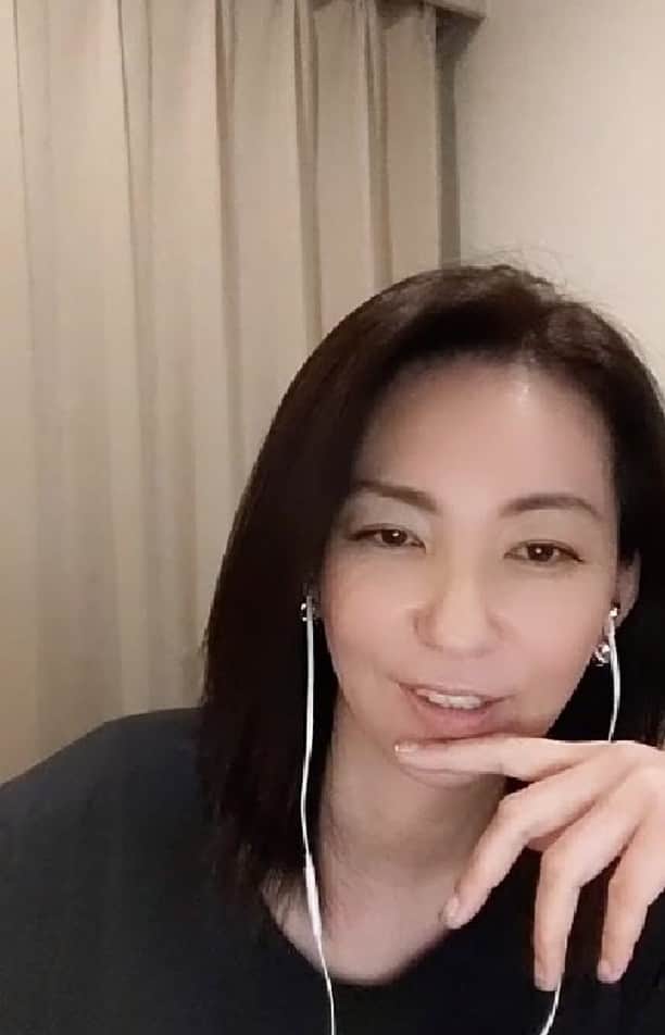 真山景子のインスタグラム