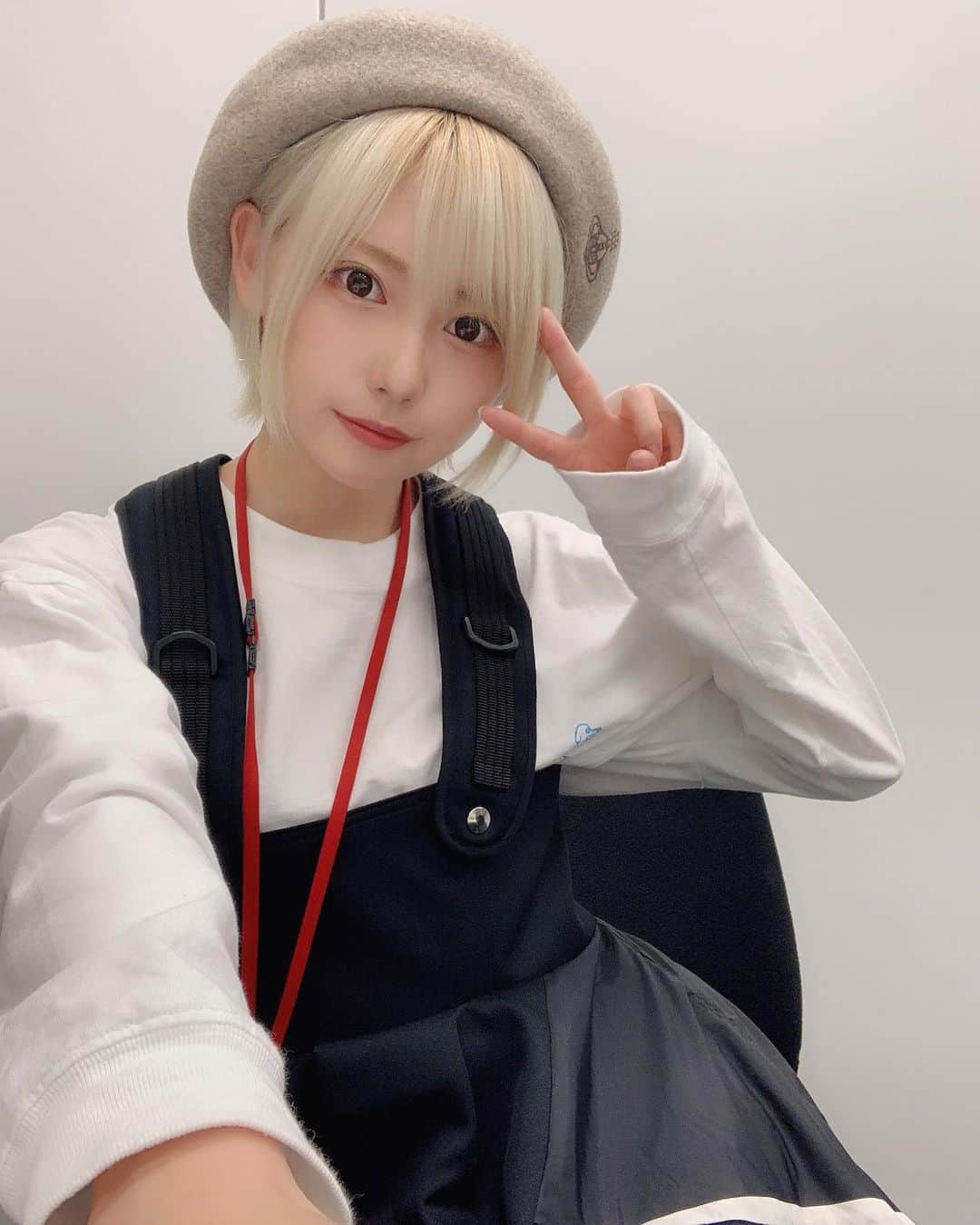 篠崎こころのインスタグラム