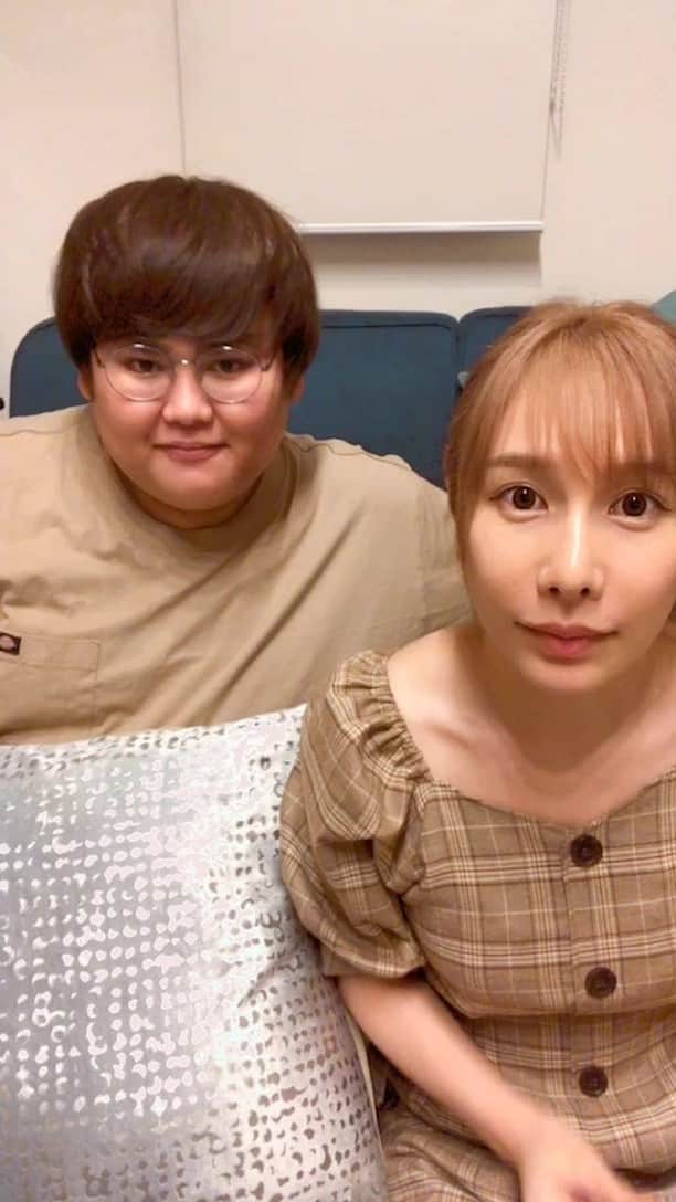 ありしゃんのインスタグラム