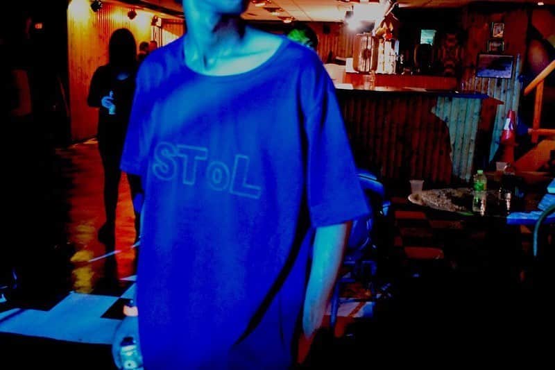 SToL 〜Sound Track of Life〜のインスタグラム：「﻿ ﻿ ﻿ /////Location/////﻿ Brooklyn, NY﻿ ﻿ Saturday night ★★★﻿ ﻿ #SToL #stol #soundtrackoflife #stol_official ﻿ #street #mode #standard﻿ #men #unisex #fashion ﻿ #art #design #culture ﻿ #japan #tokyo #newyork #brooklyn #bushwick ﻿ #東京 #メンズブランド #ファッション ﻿ #photooftheday #style #lifestyle #cool ﻿ #club #saturday #night ﻿ ﻿ PRESS﻿ @shintarofujiwara﻿ ﻿ ﻿ HP﻿ http://stol-fcp.com﻿」